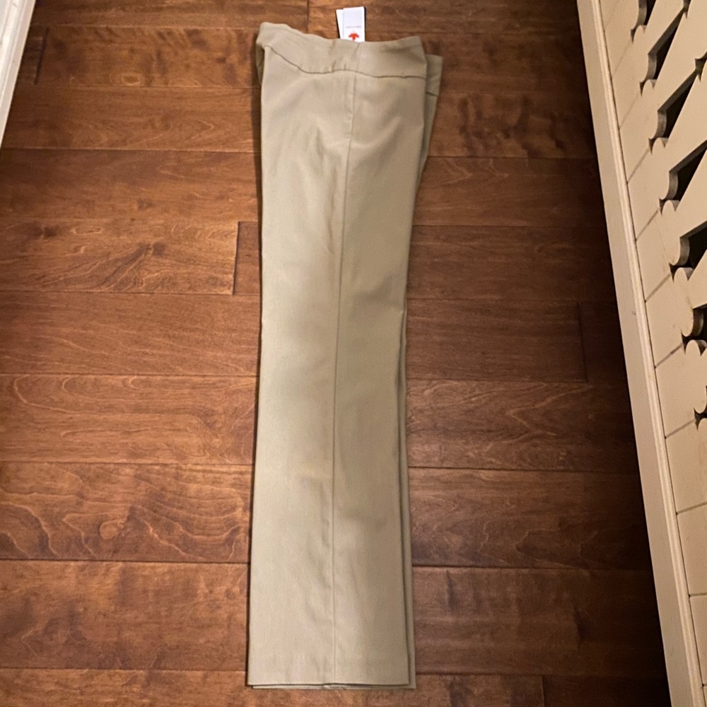 Tribal gorgeous pull on petite pants! - Picture 10 of 12